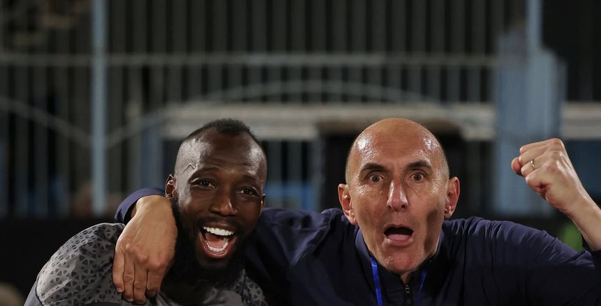 يورتشيتش يحدد صفقات بيراميدز الجديدة.. ويؤكد: لقب دوري الأبطال لن يكون نهاية المطاف
