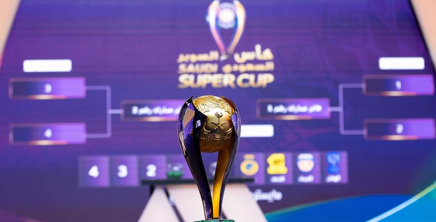 القنوات الناقلة لكأس السوبر السعودي 2023.. اعرفها