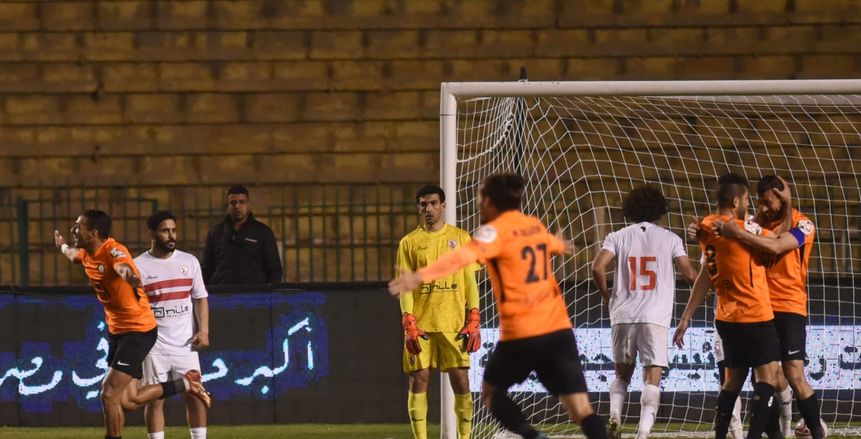 طارق يحيى: «الزمالك لو لاعب ريال مدريد وبرشلونة مش هيخسر زي مباراة البنك»