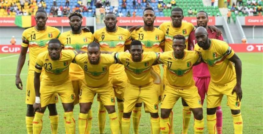 قائمة منتخب مالي النهائية استعدادًا لخوض كأس الأمم الأفريقية