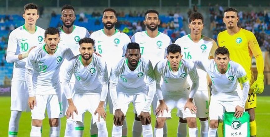 موعد مباراة السعودية وأستراليا والقنوات الناقلة والتشكيل الرسمي