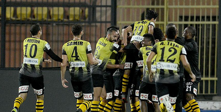 المقاولون يفوز على الإسماعيلي وديًا على ملعب الجبل الأخضر