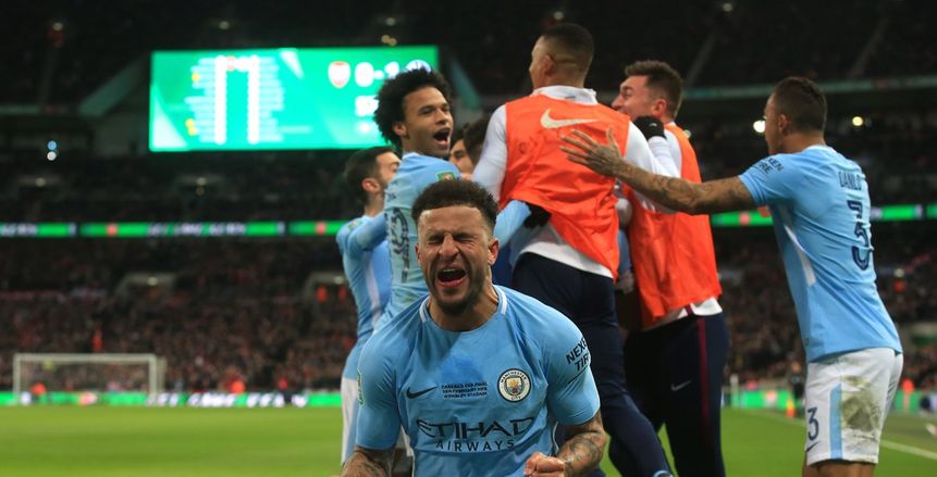 دوري أبطال أوروبا: السيتي يسعى لتأكيد تفوقه على بازل