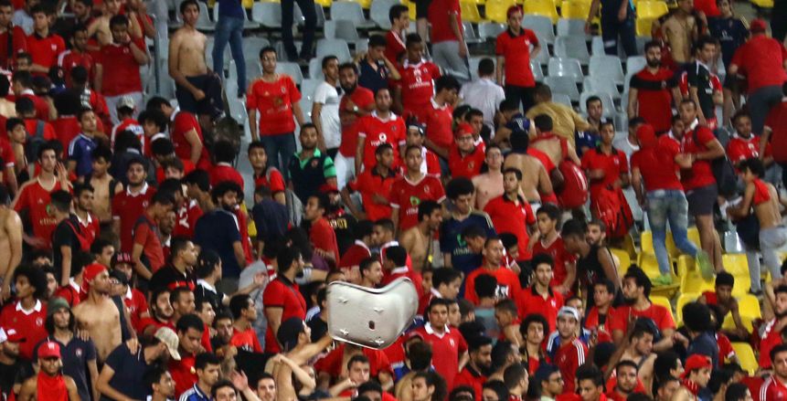 تذاكر مباراة الأهلي وزاناكو في الأسواق خلال 72 ساعة