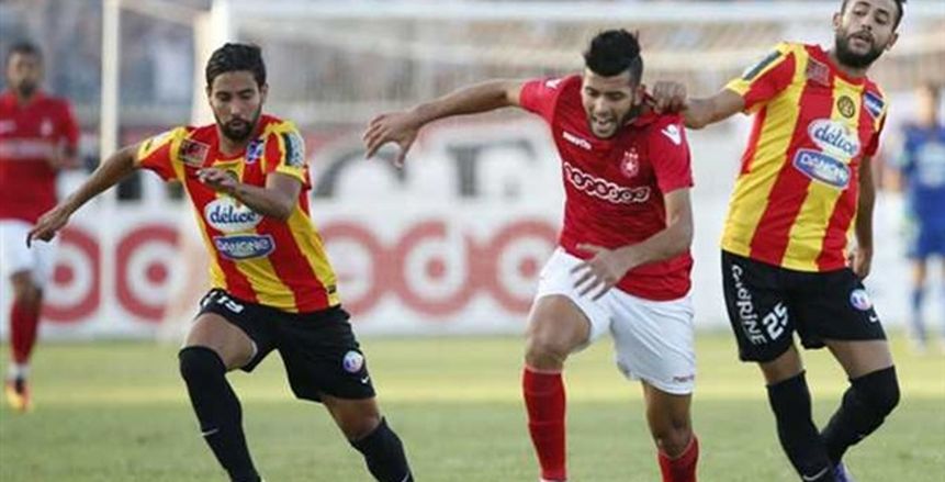 شاهد| بث مباشر لمباراة «الترجي والنجم الساحلي» في دوري الأبطال