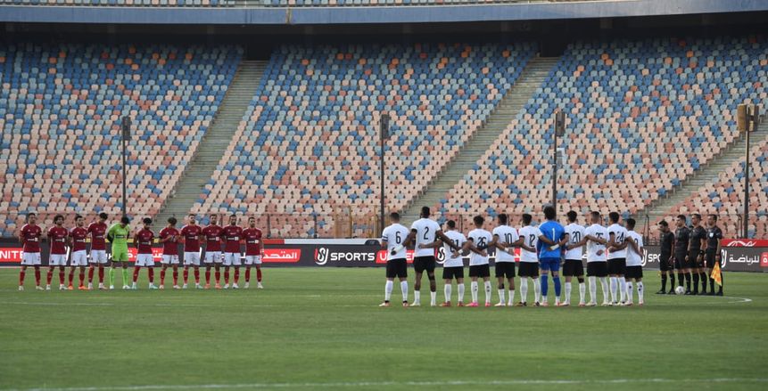 رابطة الأندية تعلن مواعيد دوري Nile الجديدة بعد قرار مجلس الوزراء