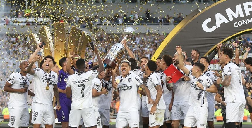 بمشاركة الأهلي.. القنوات الناقلة لقرعة كأس العالم للأندية 2025