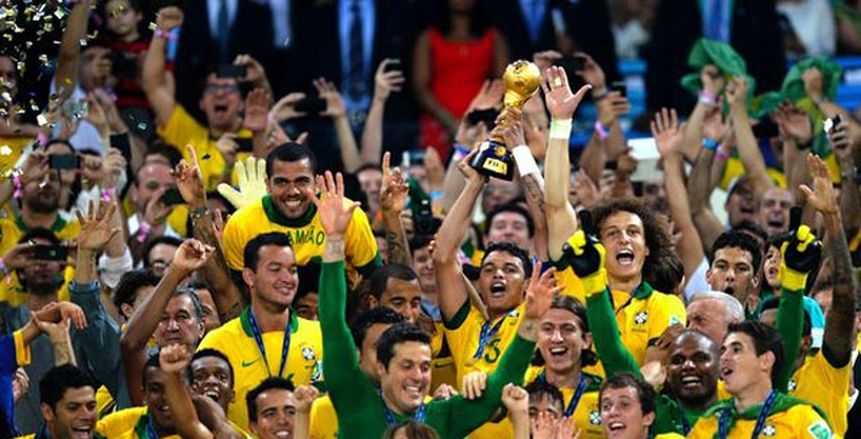 كأس العالم للقارات| سجل الفائزين باللقب.. البرازيل تسيطر بخمسة ألقاب