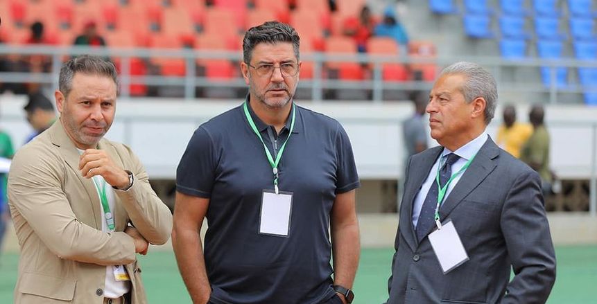 وفد منتخب مصر يزور كوت ديفوار للمرة الثانية للتجهيز لأمم أفريقيا 2023
