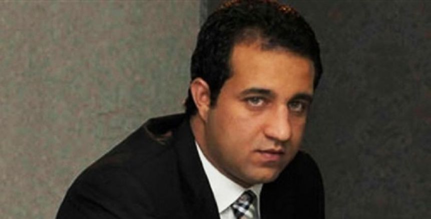 أحمد مرتضى يفرغ كاميرات المراقبة لكشف مؤيدي "العتال"