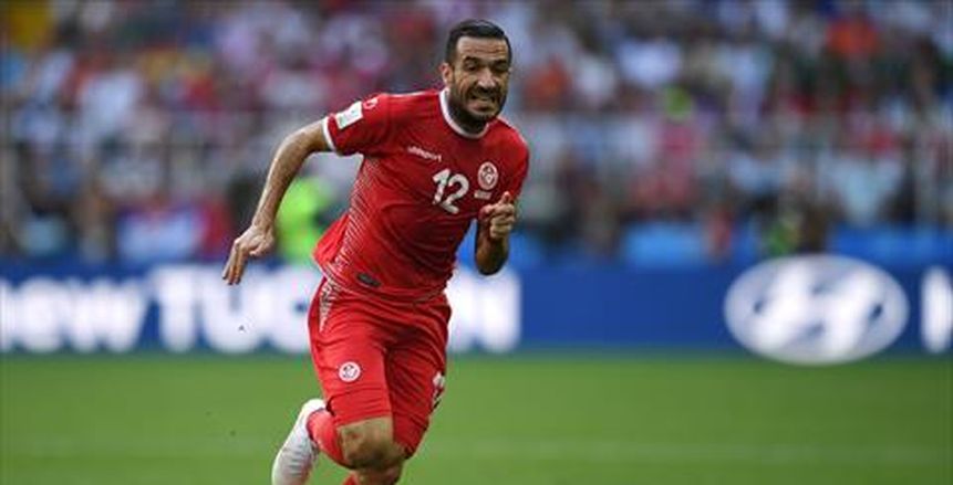 مدافع الزمالك يقود تشكيل تونس المتوقع أمام سوازيلاند.. وشكوك حول مشاركة «معلول»