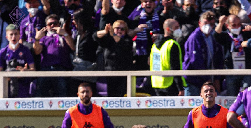 الدوري الإيطالي.. فيورنتينا يهزم أتالانتا بهدف كريستوفر بياتيك