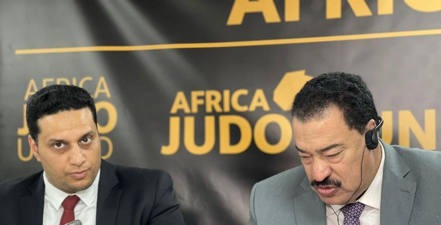 رئيس اتحاد الجودو: هذه أسباب عدم حصد ميداليات في أولمبياد طوكيو