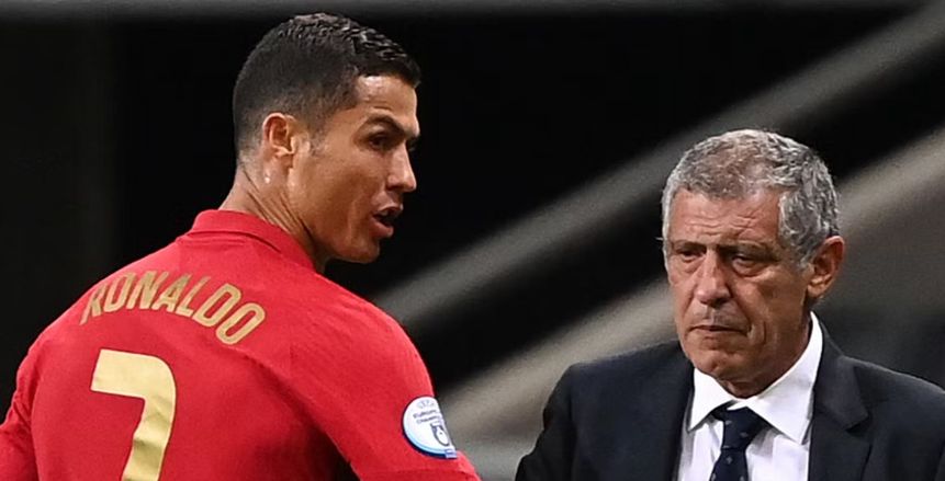 البرتغالي سانتوس يرفض تدريب الأهلي: أرغب في العودة لليونان