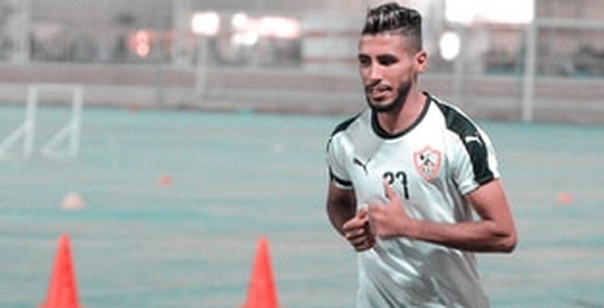 الإسماعيلي يجس نبض الزمالك لاستعارة أوناجم