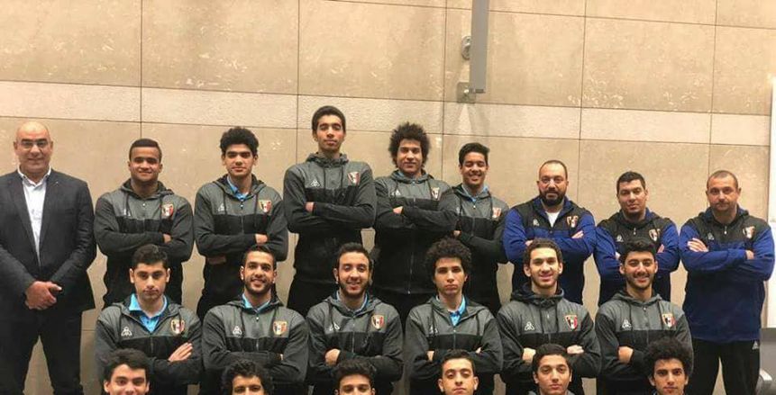 "ناشئو اليد" يخسر لقب "البحر المتوسط" بعد مباراة ماراثونية أمام فرنسا
