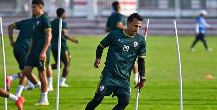 أحمد مجدي يكشف تفاصيل تراجع عبدالشافي عن الاعتزال.. وموعد عودة أوسوريو