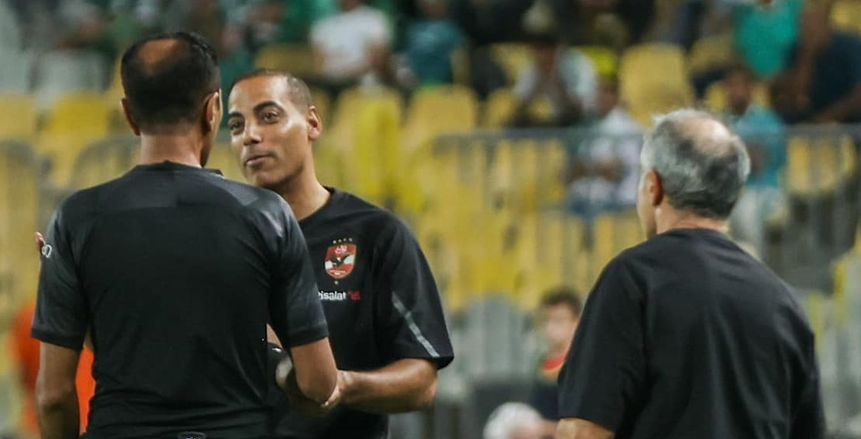 قرار عاجل من رابطة الأندية بسبب الأهلي ودوري الأبطال