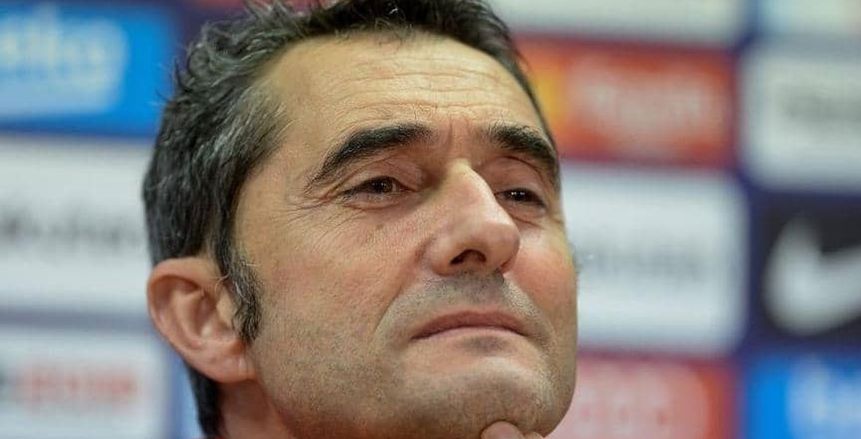 فالفيردي يتحدث عن مصيره مع برشلونة.. وحقيقة اقتراب جريزمان