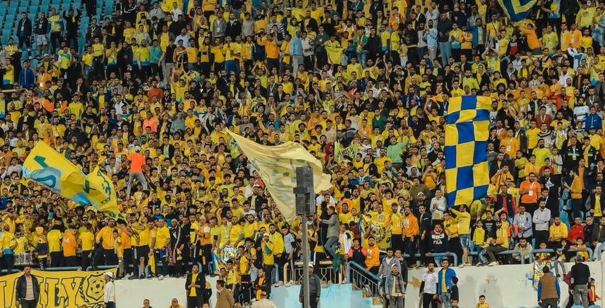رابطة الأندية تعلن عقوبات الجولة الثامنة.. «إيقاف جماهير الإسماعيلي»