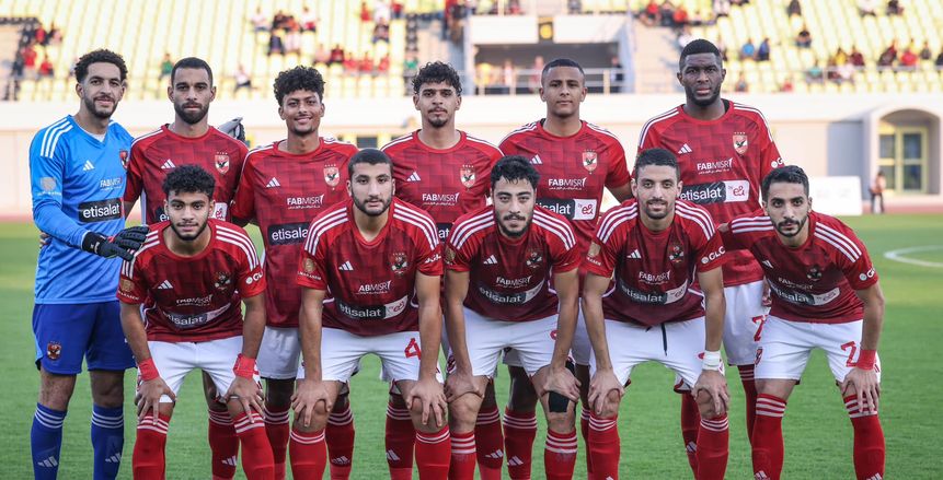 النشرة الرياضية.. أزمة بين كهربا وكولر والزمالك يستعد لرحيل لاعبين