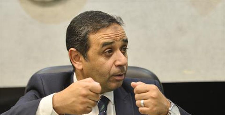 سمير عثمان: شيكابالا "مبيعرفش" يمثل.. وغيرت رقم تليفوني بسبب الأهلي