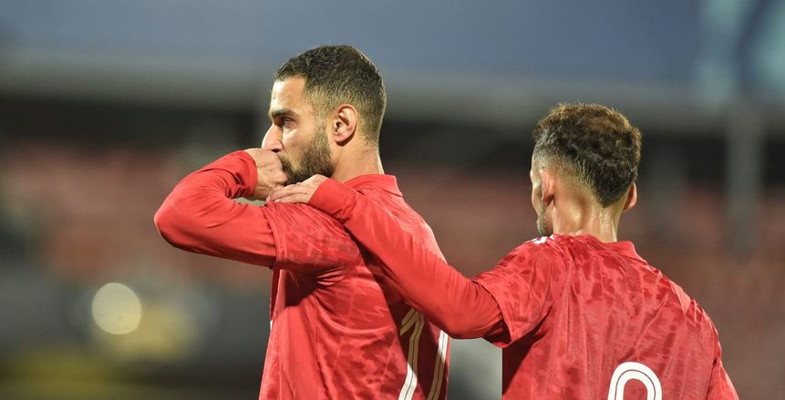 كولر يستقر على بديل عمرو السولية أمام الرجاء