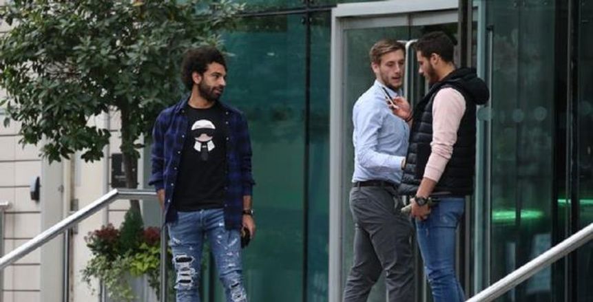 سر تواجد «صلاح» و«رمضان صبحي» بفندق إقامة «مورينيو».. ننشر الكواليس