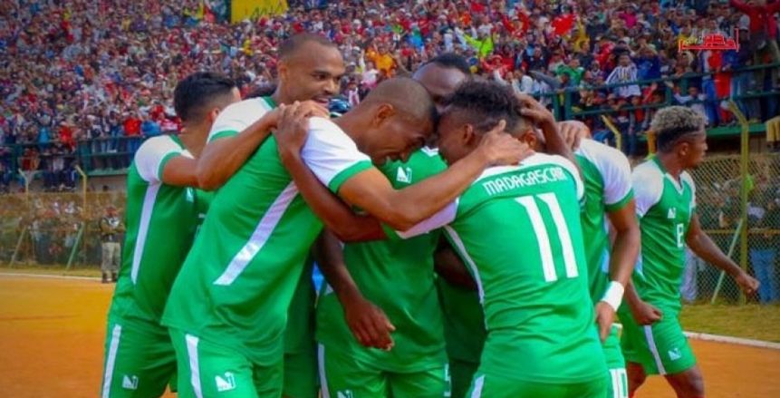 منتخب مدغشقر| مولود جديد في أمم أفريقيا وموت وإصابات ضريبة معجزة الوصول