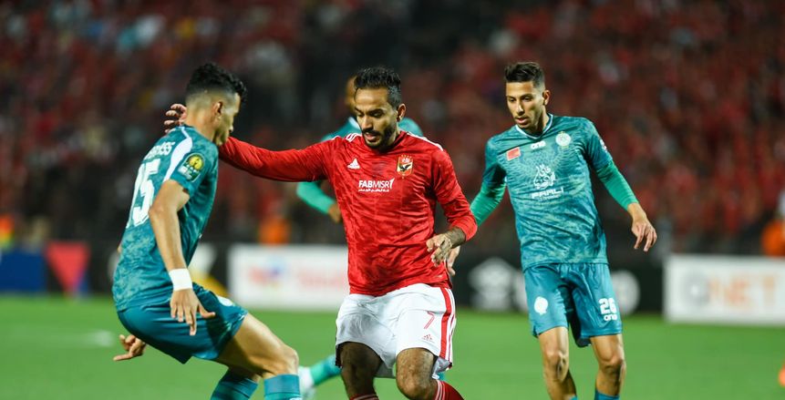 مواعيد مباريات اليوم والقنوات الناقلة في دوري أبطال أفريقيا وجميع البطولات