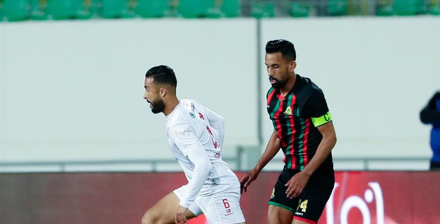 الجيش الملكي يسعى لتوسيع فارق النقاط مع الرجاء في الدوري المغربي