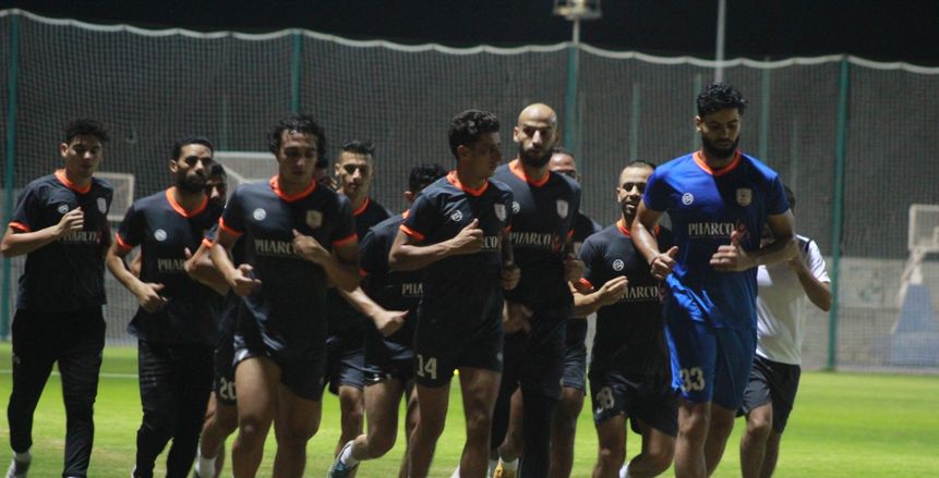 أحمد شوبير: فاركو اتفق بشكل نهائي مع عدد من لاعبي الدوري المصري