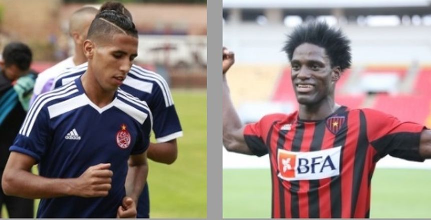 صفقة الزمالك المنتظرة.. هل يستحق بابل الإطاحة بأوناجم من الزمالك؟