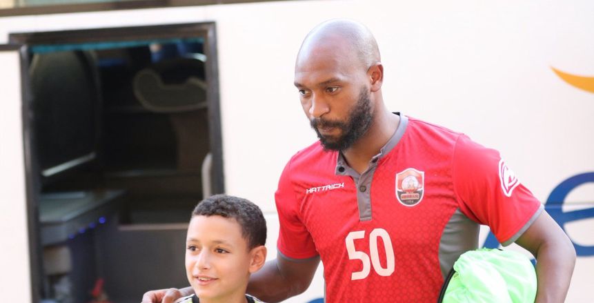 «شيكابالا» في التشكيل الأساسي للرائد أمام الفيصلي السعودي