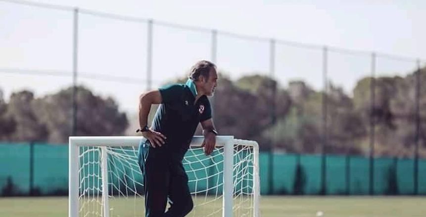 لاسارتي: محمد صلاح قيمة كبيرة لمصر.. وهذا مستقبل جريزمان مع برشلونة