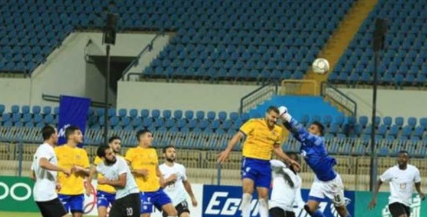 بمناسبة المئوية.. الإسماعيلي يواجه السد القطري الليلة وديًا