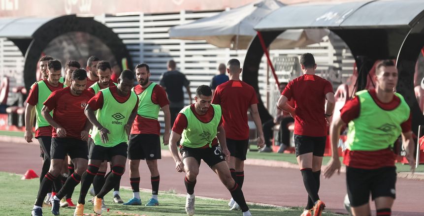 الأهلي يعلن رسميا تأجيل المعسكر الخارجي استعدادا للموسم الجديد