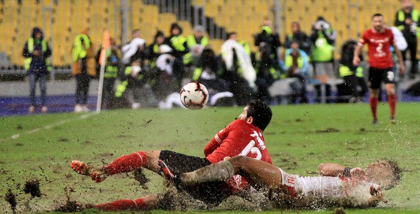 6 عوامل تجعل القمة 117 الأسوأ في تاريخ الكرة المصرية