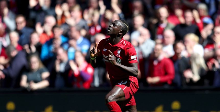 بالفيديو.. ليفربول ينهي الشوط الأول متقدمًا على وولفرهامبتون بهدف ماني