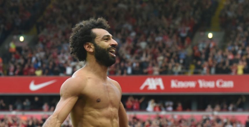 كلوب عن خلع محمد صلاح لقميصه: كنت سأفعل مثله