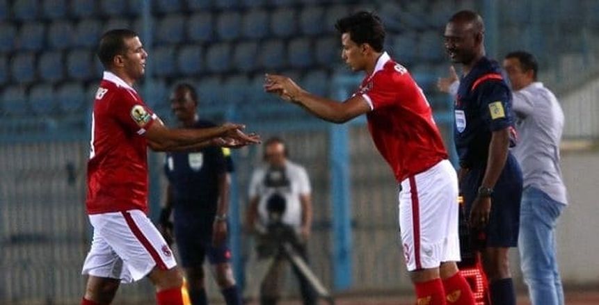 عمرو جمال: شعرت بالإحراج بسبب مشاركتي على حساب عماد متعب