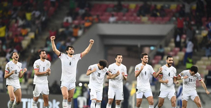 جدول مباريات اليوم.. مصر في مهمة صعبة أمام المغرب بأمم أفريقيا