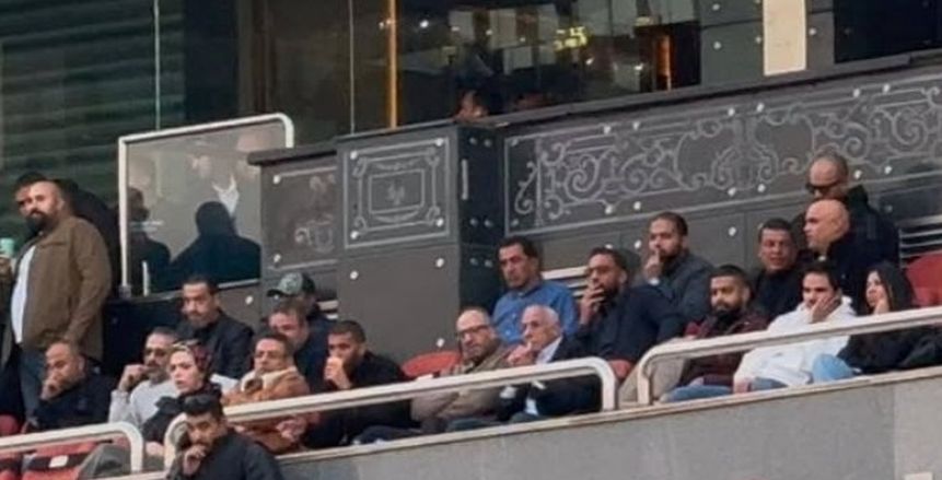 بيان رسمي من الزمالك بشأن الاجتماع مع هيئة الأوقاف المصرية