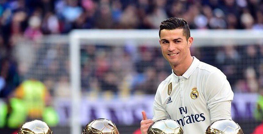 رونالدو يوجه رسالة لكيليان مبابي عقب انضمامه لريال مدريد