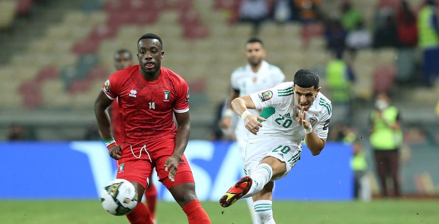 منتخب الجزائر يتطلع لمصالحة جماهيره من بوابة الكاميرون