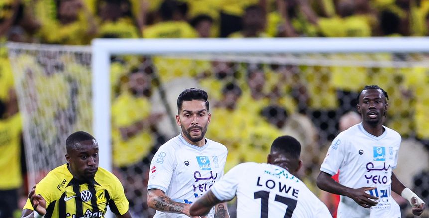 نتائج الجولة 29 وجدول ترتيب الدوري السعودي.. اتحاد جدة يبتعد بالصدارة