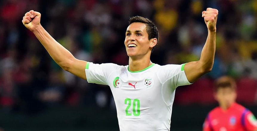 الموعد والقنوات الناقلة لمباراة الجزائر ونيجيريا في أمم أفريقيا