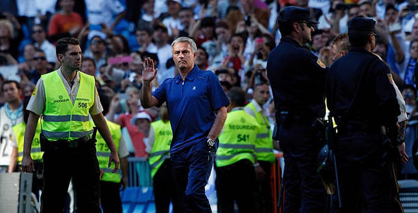 8 مرشحين لخلافة أنشيلوتي في ريال مدريد.. مورينيو وتشابي ألونسو الأبرز