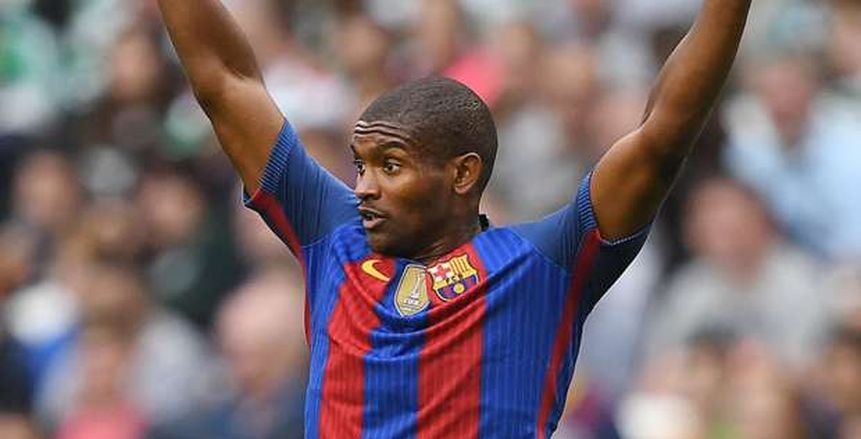 برشلونة يقرر التعاقد مع سانتوس لمدة 3 سنوات