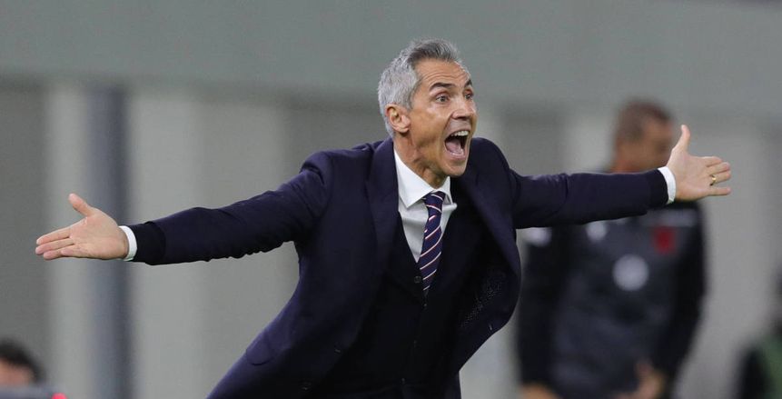 اعتذار باولو سوزا عن تدريب منتخب مصر.. وبيتكوفيتش المرشح الأبرز